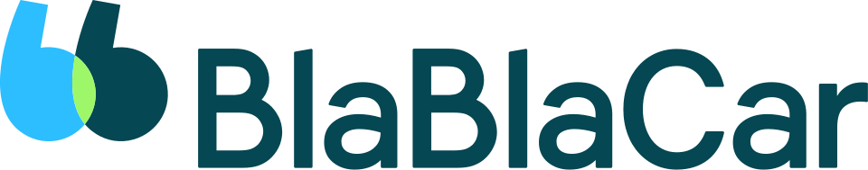BlaBlaCar logo